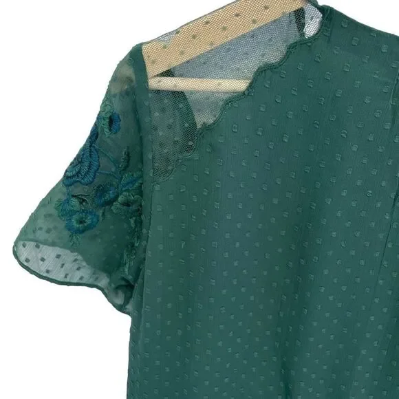 Zara Trafaluc Collection Top - Picture 6 of 7